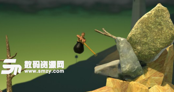 Getting Over It在哪下载[多图]图片2
