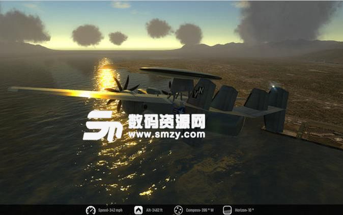 无限飞行2k18怎么汉化[多图]图片3