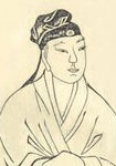  早是他乡值早秋，江亭明月带江流。上一句或下一句是什么？[图]图片1