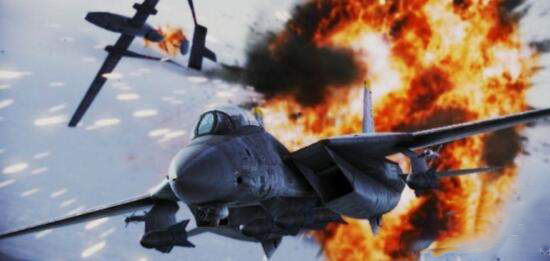 《皇牌空战：无限》正式停服 一个搏击长空的时代终结[多图]图片1