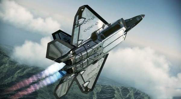 《皇牌空战：无限》正式停服 一个搏击长空的时代终结[多图]图片3