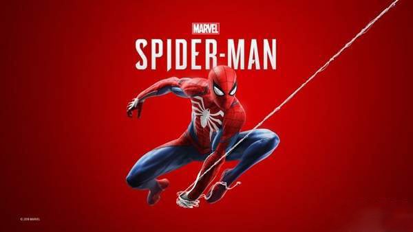 PS4版《蜘蛛侠》扮演者揭晓 曾为宇智波佐助英文版配音[多图]图片2