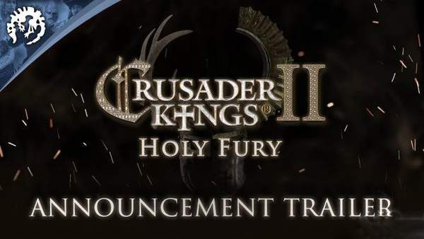 《十字军之王2》新DLC“神圣之怒”将发布 宗教革命！[视频][多图]图片2