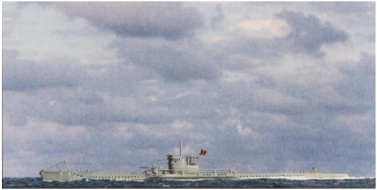 碧蓝航线实装潜艇U81爆料 第二艘超稀有潜艇来袭[多图]图片2