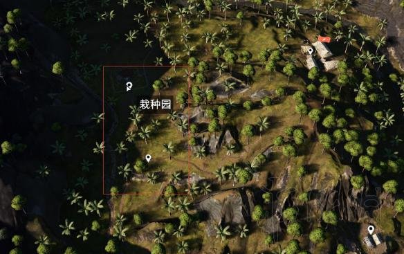 《孤岛惊魂5》DLC越南消音武器地点图文标注 消音武器在哪？[多图]图片1