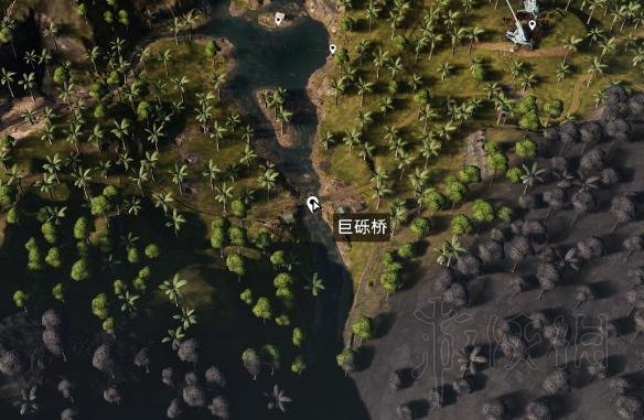 《孤岛惊魂5》DLC越南消音武器地点图文标注 消音武器在哪？[多图]图片4