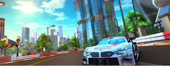 《疯狂飞车》速度的终结者 赛车类游戏的新纪元[多图]图片2