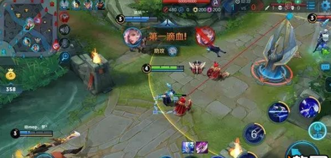 王者荣耀S12元歌怎么玩好上分 S12元歌最佳上分攻略图片4
