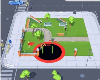 黑洞吞噬城市游戏进不去原因及解决方法详解[图]图片1