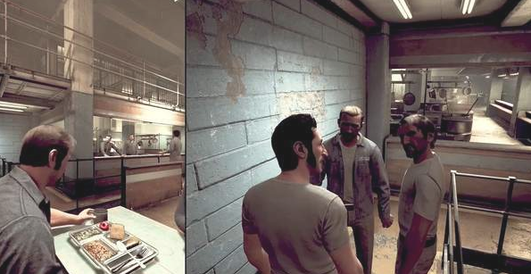 《逃出生天》制作人新作仍由EA发行 称其尊重创作自由图片2