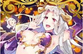 《FateGo》魁扎尔怎么搭配阵容 魁扎尔礼装推荐图片2