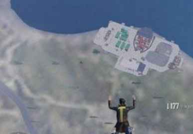 绝地求生刺激战场海岛地图农场玩法图片2