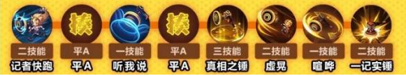 非人学园狮妹的连招有哪些 狮妹连招技巧分享图片5