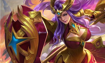  王者荣耀8月战士哪些比较强 8月战士排行图片2