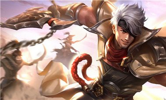  王者荣耀8月战士哪些比较强 8月战士排行图片3