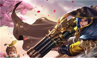  王者荣耀8月战士哪些比较强 8月战士排行图片4