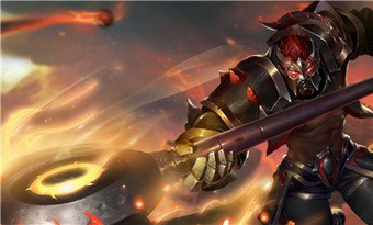  王者荣耀8月战士哪些比较强 8月战士排行图片5