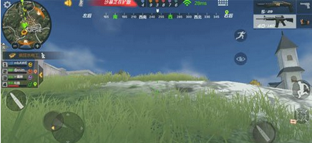  cf手游生存特训单人攻略 cf手游生存特训单人怎么打图片2