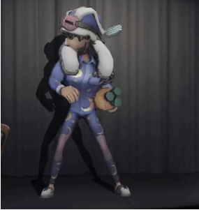 第五人格前锋兔先生皮肤怎么获得？前锋兔先生皮肤获得详解图片2