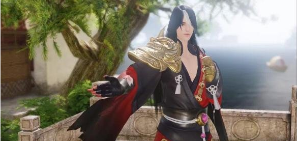 楚留香永久平安京时装怎么获得 阴阳师奇遇触发技巧图片3