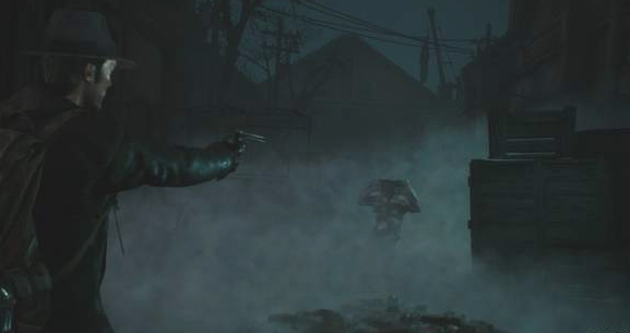 《沉没之城》能为玩家带来恐怖 有克苏鲁神话的神奇历险[多图]图片2