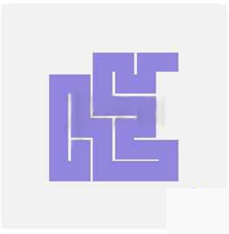微信一笔画完2-7关怎么过？微信一笔画完2-7关图文通关攻略图片2