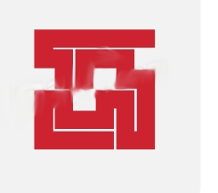 微信一笔画完6-4关怎么过?一笔画完6-4关画法路线推荐图片2
