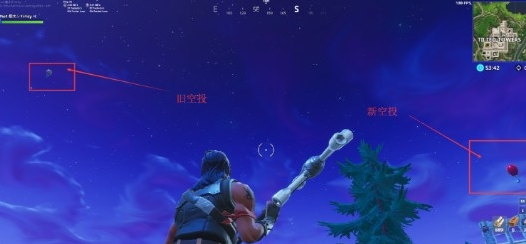 堡垒之夜尖刺运动场要怎么玩？堡垒之夜尖刺运动场玩法介绍图片2