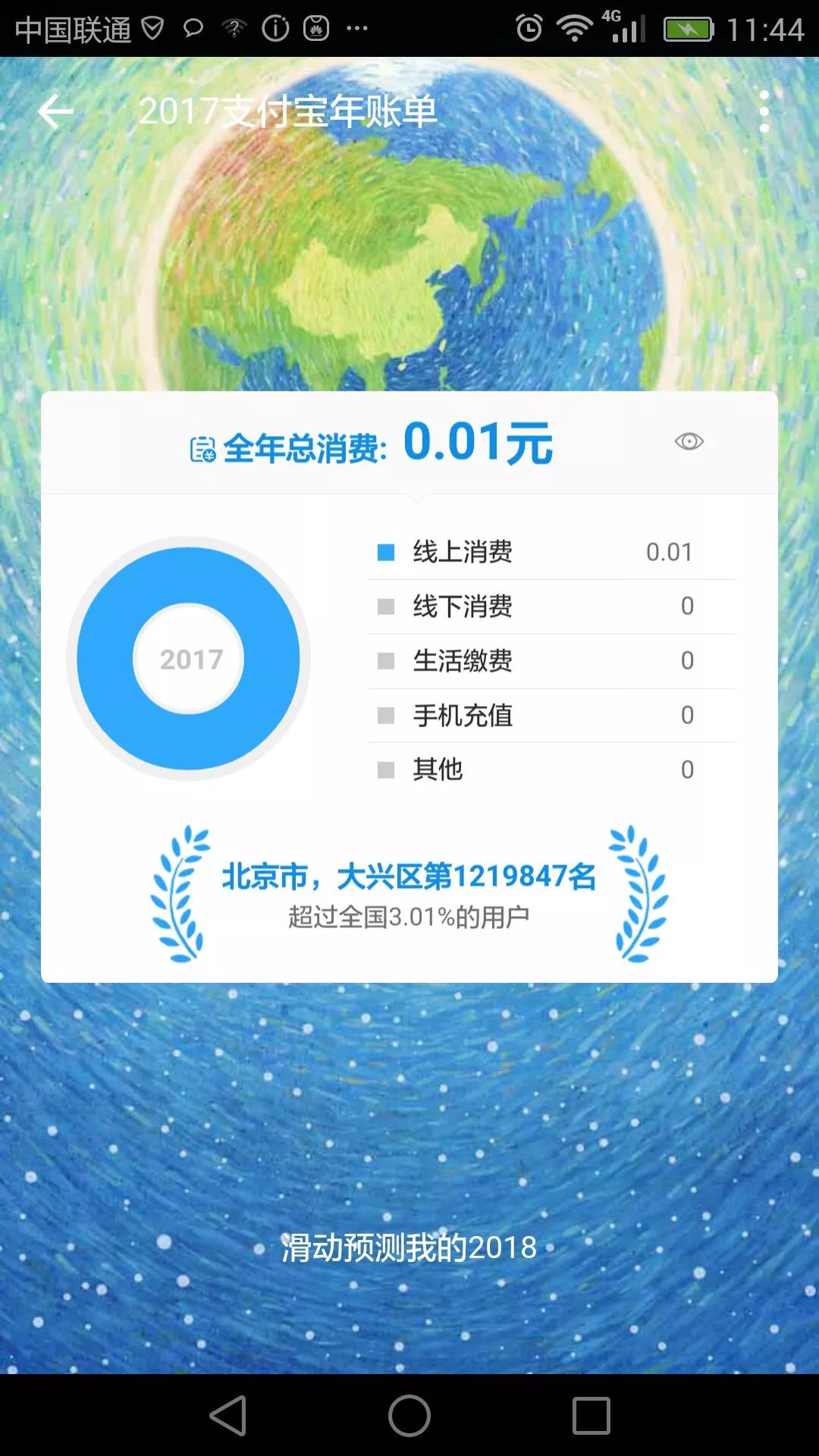 2017支付宝年度账单怎么看_在哪看[多图]图片10