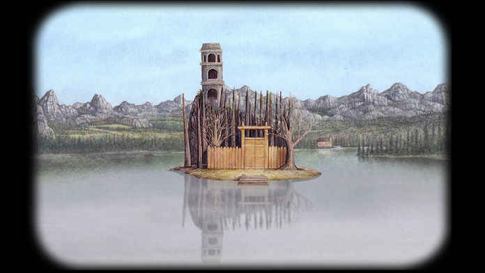锈湖天堂岛视频攻略 Rusty Lake Paradise官方攻略[图]图片1