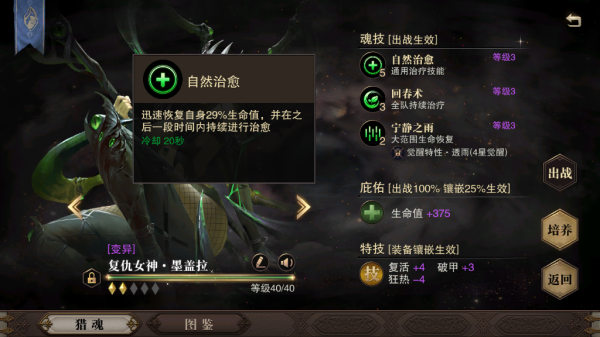 ​猎魂觉醒长枪怎么玩 使用攻略[多图]图片37