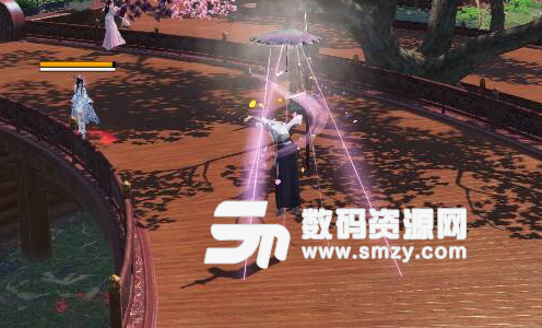 天涯明月刀丐帮论剑技巧下篇[多图]图片4