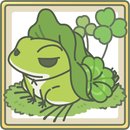 旅行青蛙氪金的三叶草没到账怎么办 氪金未到[多图]图片2