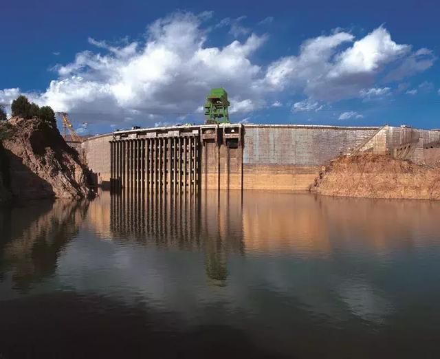 绿电行动丨国家电投黄河水电供电量达70%[多图]图片7