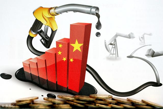 国际油价大涨，下周一(6月25日）油价能否下跌？[多图]图片1