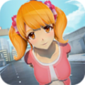 动漫少女3D安卓版最新安装包下载 1.0.0