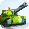 坦克无敌游戏安卓版apk下载 v5.4