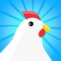 Chicken.io安卓版游戏中文下载 v1.0
