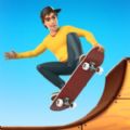 Flip Skater安卓版中文游戏下载（滑板运动员） v1.02