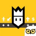 王的游戏完整免费内购破解版（Kings Power） v1.0