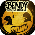 班迪与油印机手机版免费版内购破解版（Bendy and the Ink Machine） v1.0