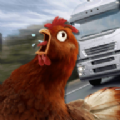 鸡肉挑战模拟器中文版
