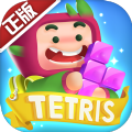Tetris俄罗斯方块环游记游戏