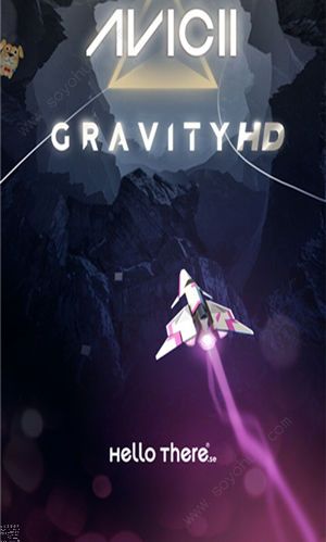 Avicii Gravity HD新手怎么玩 新手玩家玩法攻略[多图]图片1