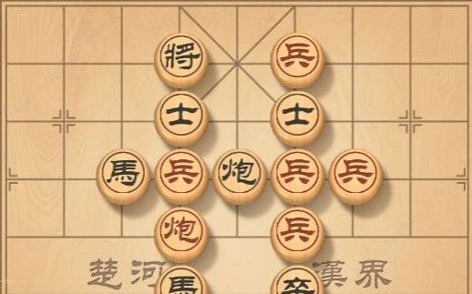 天天象棋残局挑战106期怎么走 残局挑战106期图文攻略图片1
