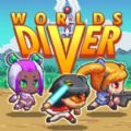 Worlds Diver游戏