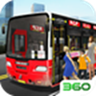 公交巴士3D模拟破解版