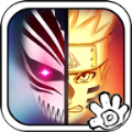 死神vs火影3.5版本手机版下载双人