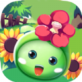 乐享花园微信小程序游戏安卓版 v1.0