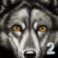 终极狼模拟器2汉化版